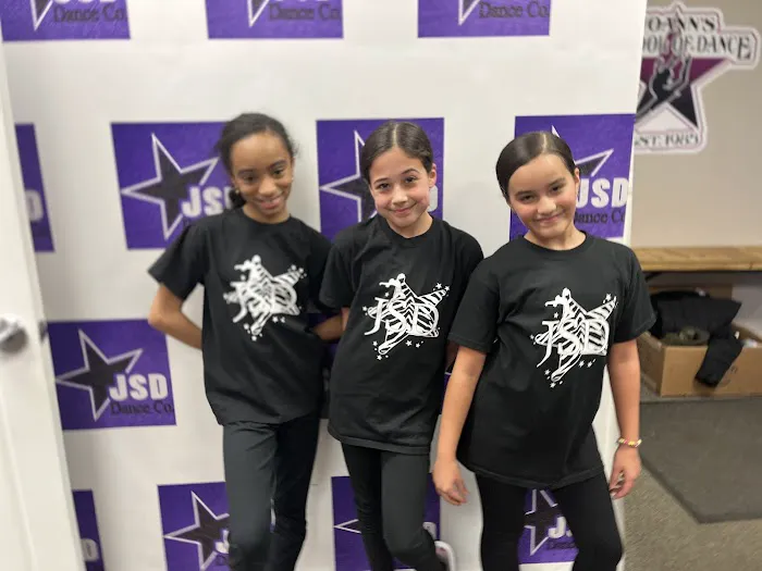 Joann's School of Dance Picture 3
