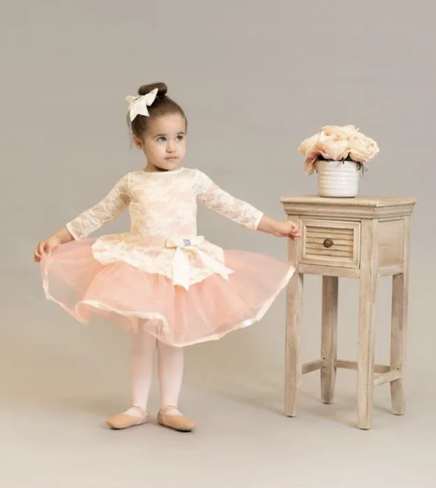 Joann's School of Dance Picture 2