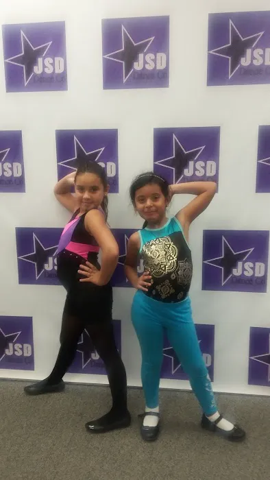 Joann's School of Dance Picture 7