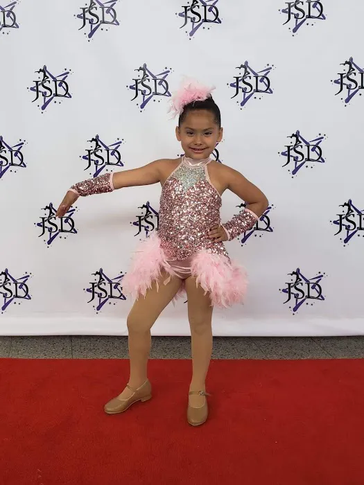 Joann's School of Dance Picture 5