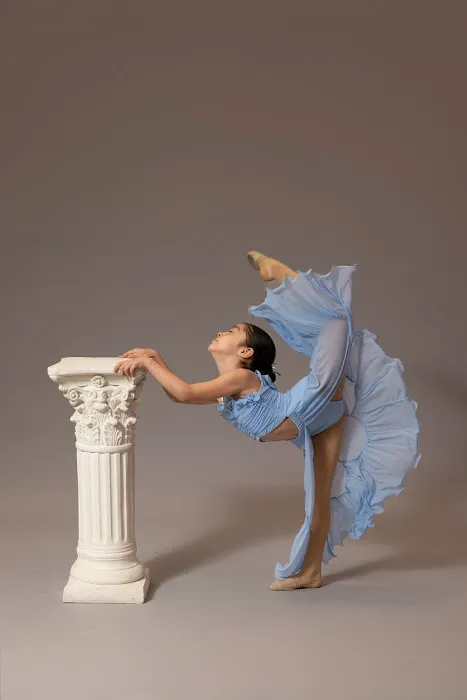 Joann's School of Dance Picture 1