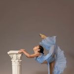 Joann's School of Dance