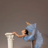 Joann's School of Dance ico