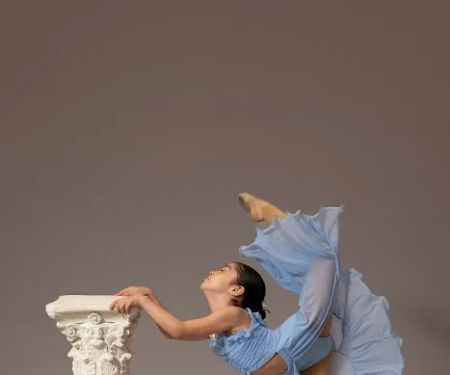 Joann's School of Dance
