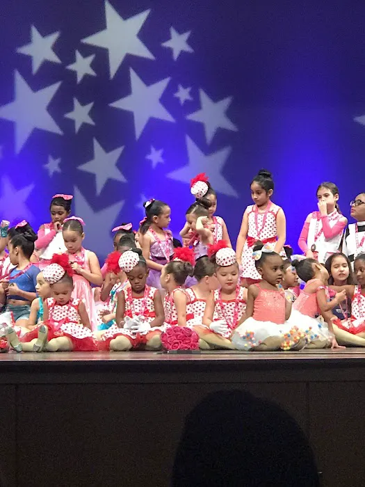 Joann's School of Dance Picture 8