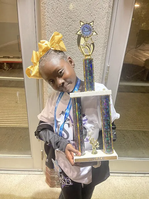 Joann's School of Dance Picture 6