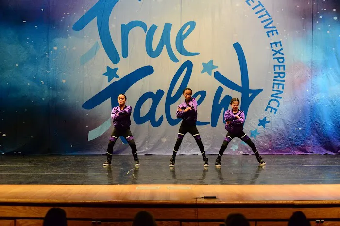 Joann's School of Dance Picture 4