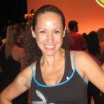 Zumba - Claudia's Dance Fusion