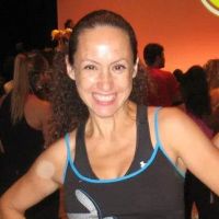 Zumba - Claudia's Dance Fusion ico