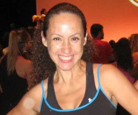 Zumba - Claudia's Dance Fusion