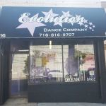 Evolution Dance Company