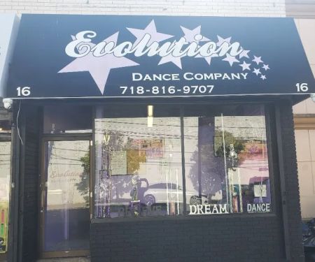 Evolution Dance Company
