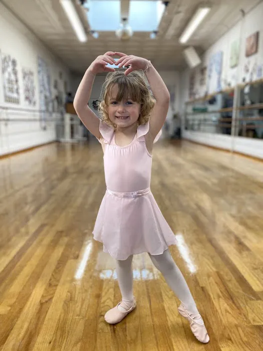 Mrs Rosemary's Dance Studio Picture 1
