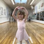 Mrs Rosemary's Dance Studio