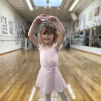 Mrs Rosemary's Dance Studio ico
