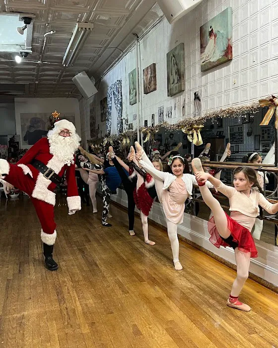 Mrs Rosemary's Dance Studio Picture 2