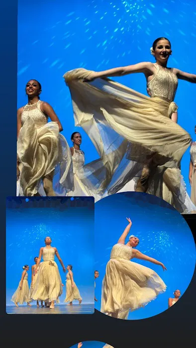 Mrs Rosemary's Dance Studio Picture 4