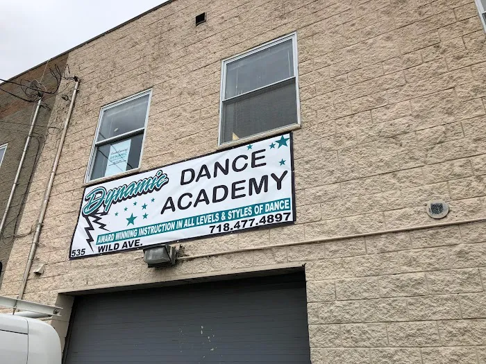 Dynamic Dance Academy Picture 2