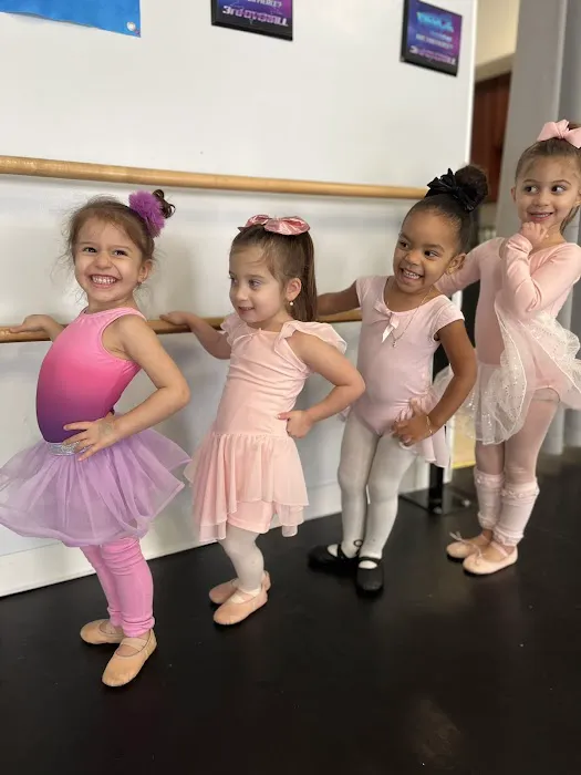 Dynamic Dance Academy Picture 5