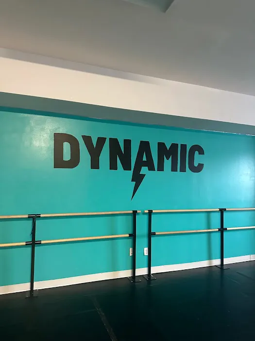 Dynamic Dance Academy Picture 1