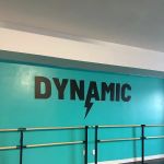 Dynamic Dance Academy