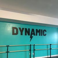 Dynamic Dance Academy ico