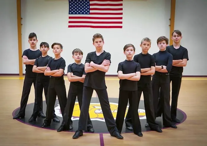 Basic Ballroom Dance Studio Picture 3
