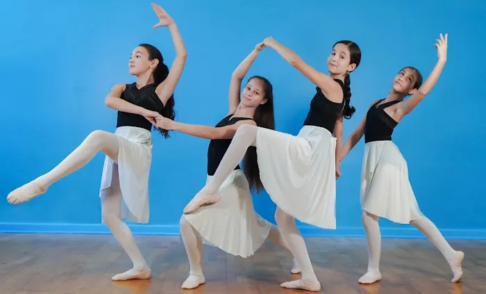 Basic Ballroom Dance Studio Picture 6