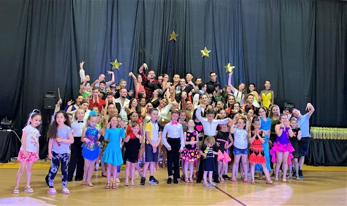 Basic Ballroom Dance Studio Picture 7