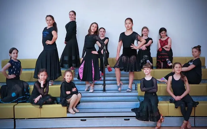 Basic Ballroom Dance Studio Picture 10