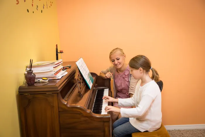 Music Box School of Music, Art, and Dance Picture 2