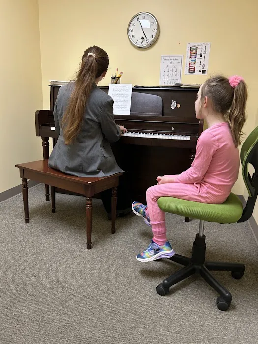 Music Box School of Music, Art, and Dance Picture 7
