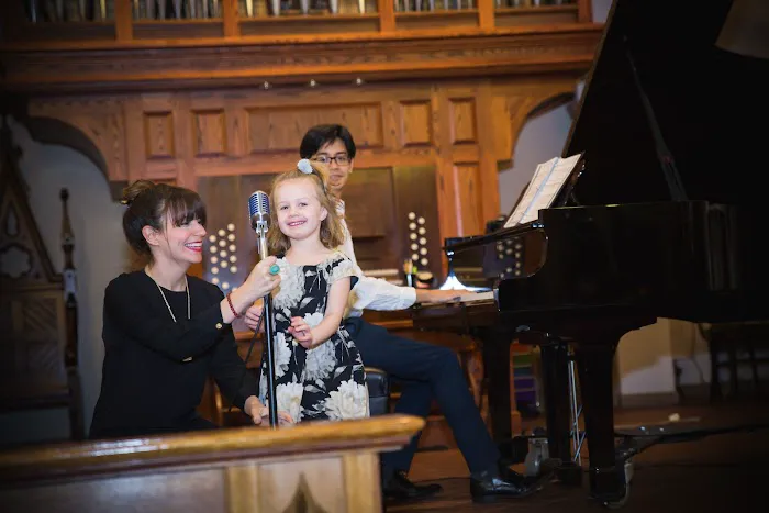 Music Box School of Music, Art, and Dance Picture 4