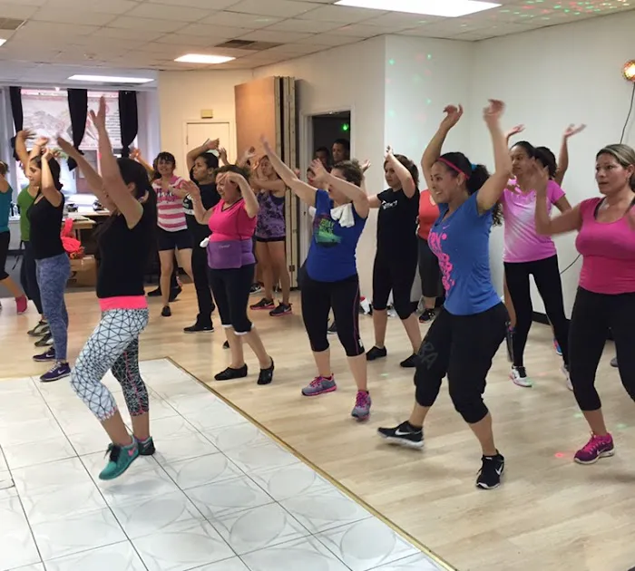Latin Flow Dance Studio, LLC Picture 7