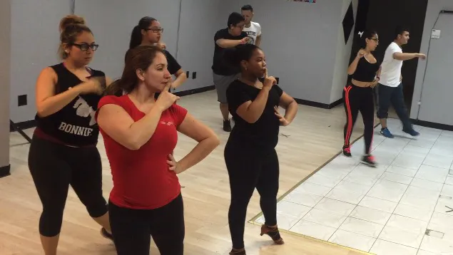 Latin Flow Dance Studio, LLC Picture 4