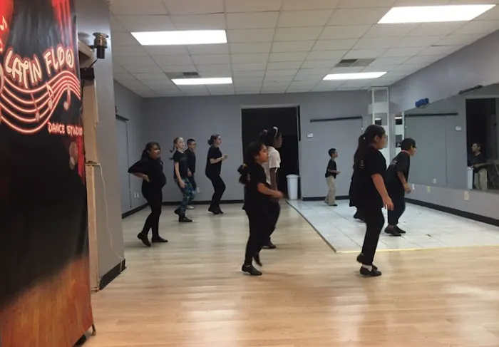 Latin Flow Dance Studio, LLC Picture 5