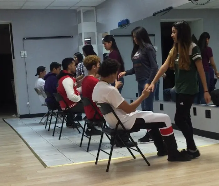 Latin Flow Dance Studio, LLC Picture 6
