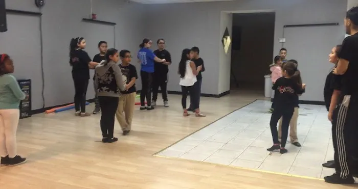 Latin Flow Dance Studio, LLC Picture 2