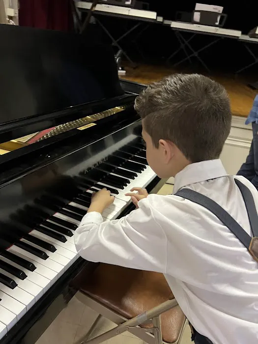 The Institute of Music for Children Picture 5