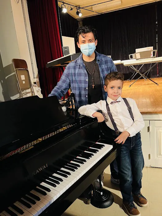 The Institute of Music for Children Picture 4