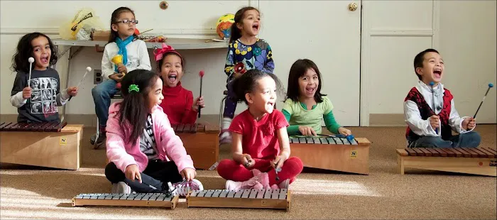 The Institute of Music for Children Picture 1
