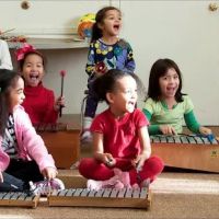 The Institute of Music for Children ico