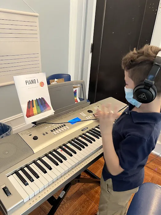 The Institute of Music for Children Picture 6