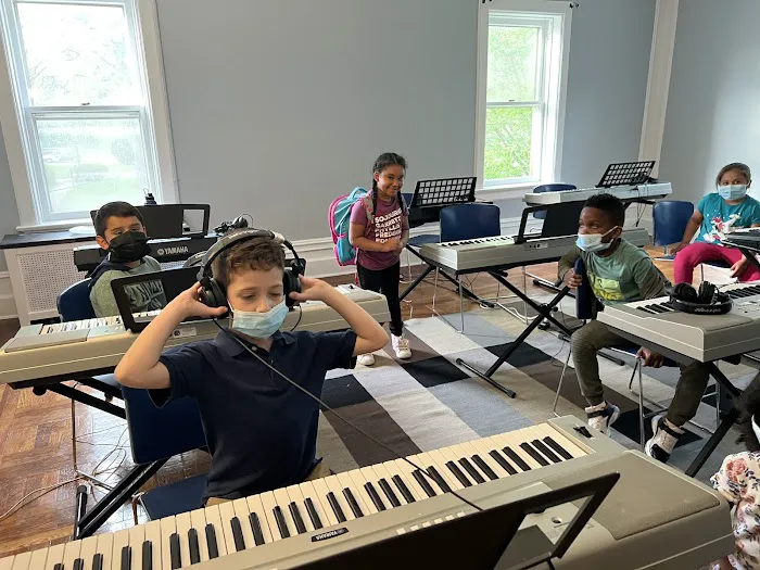 The Institute of Music for Children Picture 8