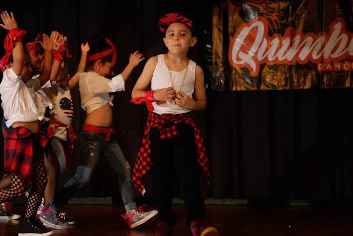 Quimbara Dance Studio Picture 2