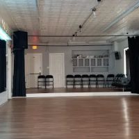 Quimbara Dance Studio ico
