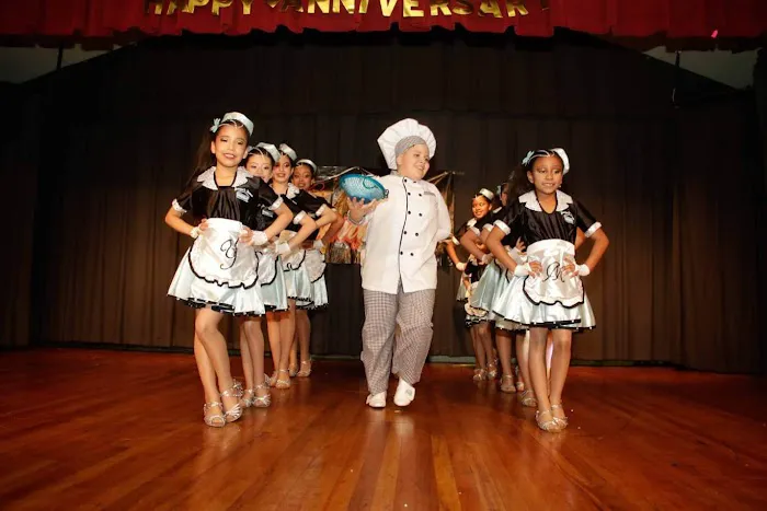 Quimbara Dance Studio Picture 8