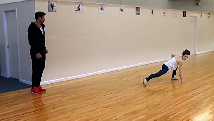 Harmony Dance Center Picture 4