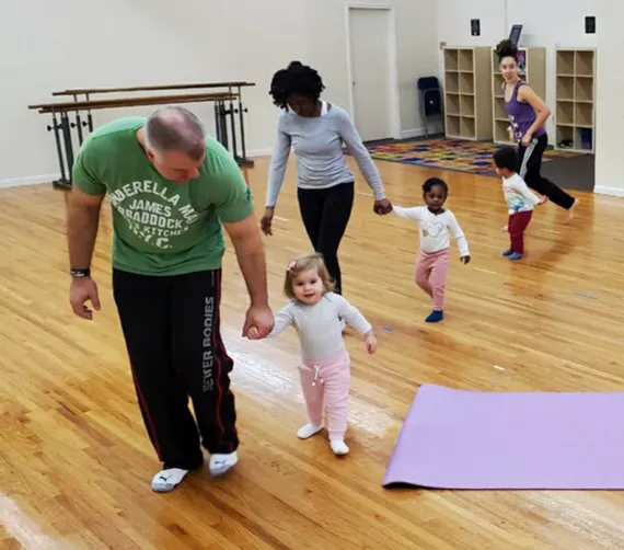 Harmony Dance Center Picture 1
