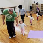 Harmony Dance Center